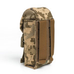 Підсумок під димову гранату Rarog. Cordura 500D. Піксель (мм-14) 2