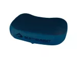Надувна подушка Sea to Summit Aeros Premium Pillow, 13 × 42 × 30 см – Темно-синя 3 Надувна подушка Sea to Summit Aeros Premium Pillow, 13 × 42 × 30 см – Темно-синя 3