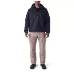Куртка тактична для штормової погоди "5.11 Tactical Sabre 2.0 Jacket" Dark Navy 6