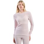 Реглан Odlo Active Warm W, Orchid Ice