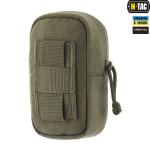 Підсумок M-Tac утилітарний плечовий Elite, Ranger Green 4
