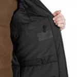Куртка зимова 5.11 Tactical "Bastion Jacket" Black 17 Куртка зимова 5.11 Tactical "Bastion Jacket" Black 17