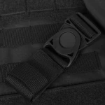 Защита бедер 2-го класса защиты (с баллистическим пакетом). Цвет черный 9 Защита бедер 2-го класса защиты (с баллистическим пакетом). Цвет черный 9