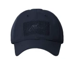 Кепка (бейсболка) Helikon-Tex Winter - Shark Skin. Синий 2 Кепка (бейсболка) Helikon-Tex Winter - Shark Skin. Синий 2