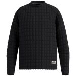 Кофта Odlo Quilted Jr, Чорний 5 Кофта Odlo Quilted Jr, Чорний 5
