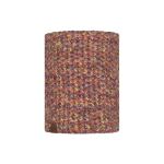 Шарф-труба Buff Knitted & Fleece Neckwarmer Margo, Sweet