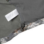 Куртка демисезонная софтшелл "SOFTSHELL JACKET SCU" WASP I Z1B 18 Куртка демисезонная софтшелл "SOFTSHELL JACKET SCU" WASP I Z1B 18