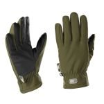 Рукавички M-Tac Soft Shell Thinsulate, Олива