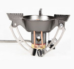 Газовий пальник BRS-11 з п'єзопідпалом 7 Газовий пальник BRS-11 з п'єзопідпалом 7