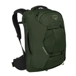 Рюкзак Osprey Farpoint 40 л. Gopher green/Зелений Рюкзак Osprey Farpoint 40 л. Gopher green/Зелений