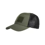 Кепка тактична "5.11 Tactical Flag Bearer Trucker Cap 2.0" GREEN