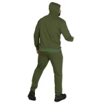 Спортивный костюм Basic Hood Cotton Camotec. Олива 2