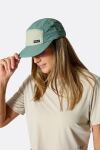 Кепка Rab Vista 5 Panel Cap, Army/Light Khaki 2 Кепка Rab Vista 5 Panel Cap, Army/Light Khaki 2