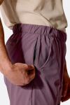 Шорти чоловічі Rab Momentum Tech Shorts, Oak 3