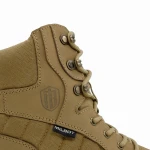 Зимние трекинговые ботинки Milbot Spurt Hopper. CORDURA. Койот 4 Зимние трекинговые ботинки Milbot Spurt Hopper. CORDURA. Койот 4