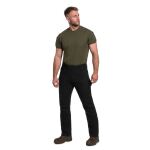 Штани Helikon-Tex UTP PolyCotton Stretch Rip-Stop, Чорний 2 Штани Helikon-Tex UTP PolyCotton Stretch Rip-Stop, Чорний 2
