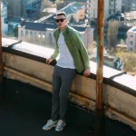 Штани Frontier KodKod Flex. Сірий 2 Штани Frontier KodKod Flex. Сірий 2