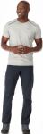 Брюки мужские Rab Incline Pants, Beluga 4 Брюки мужские Rab Incline Pants, Beluga 4