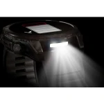 Смарт-годинник Garmin Fenix 8 Amodel Sapphire, Carbon Grey DLC Titanium, 46 mm, Чорний 4