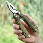 Мультитул Ganzo G107 (G2016P) 5