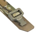 Ремень M-Tac Cobra Buckle Tactical Belt Laser Cut, Мультикам — Камуфляж. 4