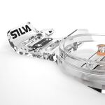 Компас Silva Arc Jet Left для лівої руки 11 Компас Silva Arc Jet Left для лівої руки 11