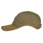 Кепка (бейсболка) Helikon-Tex LOGO - PolyCotton Ripstop. Coyote 3