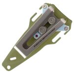 Ніж SOG Altair FX, Field Green 7 Ніж SOG Altair FX, Field Green 7