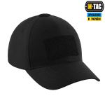 Бейсболка M-Tac Elite NYCO Extreme Чорний 5