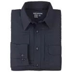 Сорочка тактична "5.11 Tactical Taclite Pro Long Sleeve Shirt" Dark Navy 8 Сорочка тактична "5.11 Tactical Taclite Pro Long Sleeve Shirt" Dark Navy 8