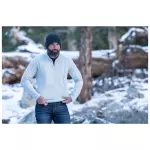Термореглан 5.11 Tactical "Stratos 1/4 Zip" Cinder 7