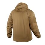 Куртка M-Tac Soft Shell Lightweight, Койот 4 Куртка M-Tac Soft Shell Lightweight, Койот 4
