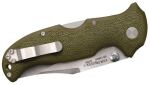 Ніж складаний Cold Steel Bush Ranger Lite 2 Ніж складаний Cold Steel Bush Ranger Lite 2