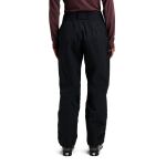 Брюки женские Black Diamond W Recon Stretch Pants, Black 3 Брюки женские Black Diamond W Recon Stretch Pants, Black 3