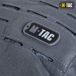 Рюкзак M-Tac Intruder Pack Сірий 4