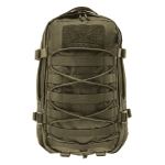 Рюкзак тактический Helikon-Tex Raccoon Mk2, 24 л. Cordura 500D. Олива 4