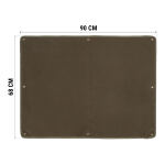 Патч панель "VELCRO MAX" Olive Drab 4 Патч панель "VELCRO MAX" Olive Drab 4