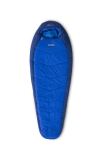 Спальний мішок Pinguin Comfort Lady PFM (-1 / -7°C), Blue