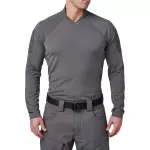 Термореглан 5.11 Tactical® "V.XI™ Sigurd L/S Shirt" Storm