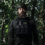 Плитоноска Modular Vest Platform (M.V.P.) Lite. Cordura 1000. Колір Чорний 2 Плитоноска Modular Vest Platform (M.V.P.) Lite. Cordura 1000. Колір Чорний 2