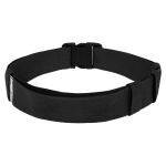 Ремінь військовий з швидким відкриванням "ARMY BELT" Black 2 Ремінь військовий з швидким відкриванням "ARMY BELT" Black 2