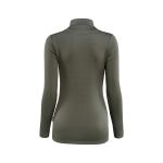 Термосорочка M-Tac Delta Level 2 Lady, Army Olive 4 Термосорочка M-Tac Delta Level 2 Lady, Army Olive 4