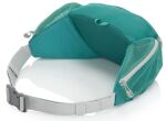 Сумка на пояс Lowe Alpine Lightflite 5, Oasis Green 3