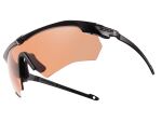 Окуляри захисні стрілецькі "ESS Suppressor ONE Kit: Hi-Def Copper Lens" COPPER 4 Окуляри захисні стрілецькі "ESS Suppressor ONE Kit: Hi-Def Copper Lens" COPPER 4