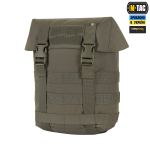 Підсумок M-Tac Сухарка GEN.3, Ranger Green