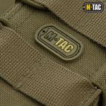 Підсумок M-Tac для АК відкритий подвійний, Ranger Green 5