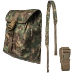 Підсумок для протигазу А.Т.А.К.А. Cordura 500D. Хижак 5 Підсумок для протигазу А.Т.А.К.А. Cordura 500D. Хижак 5