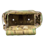 Підсумок під короб FN Minimi 7.62 DEFua. Мультикам 3 Підсумок під короб FN Minimi 7.62 DEFua. Мультикам 3