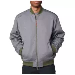Куртка "5.11 Revolver Reversible Jacket" TDU Green 6