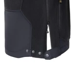 Кофта Frontier Mustela Cordura Fleece. Серый 4 Кофта Frontier Mustela Cordura Fleece. Серый 4